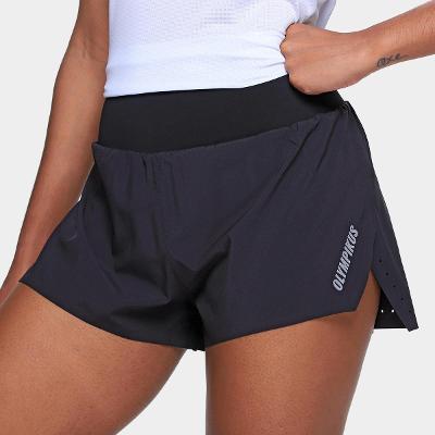 Short Olympikus Corre 3 Feminino