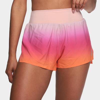 Short Olympikus Corre 3 Feminino