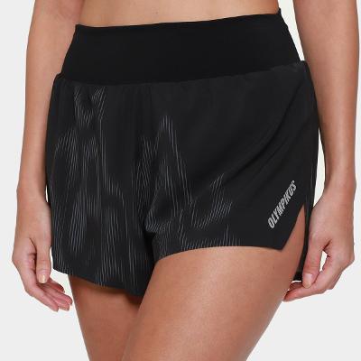Short Olympikus Corre 3 Feminino