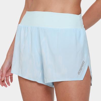 Short Olympikus Corre 3 Feminino