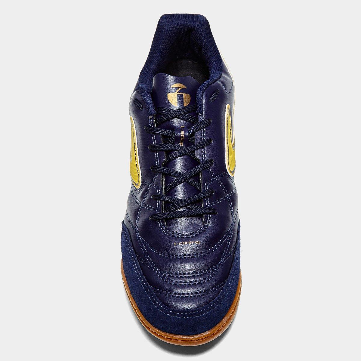 Chuteira Futsal Topper Maestro Club V Unissex - 4