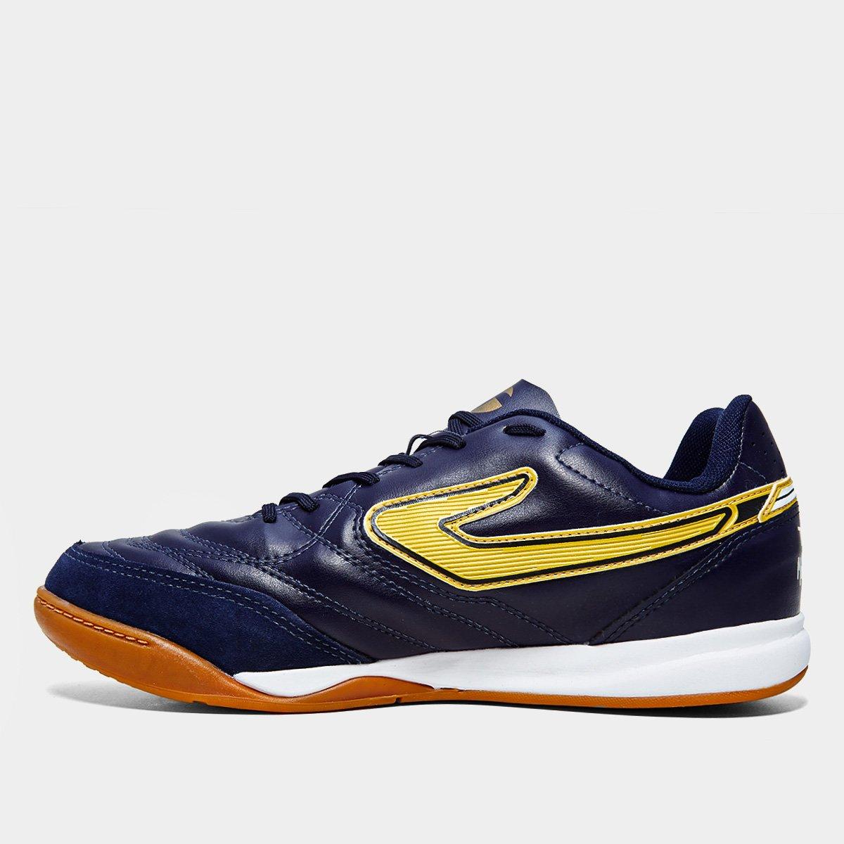 Chuteira Futsal Topper Maestro Club V Unissex - 6