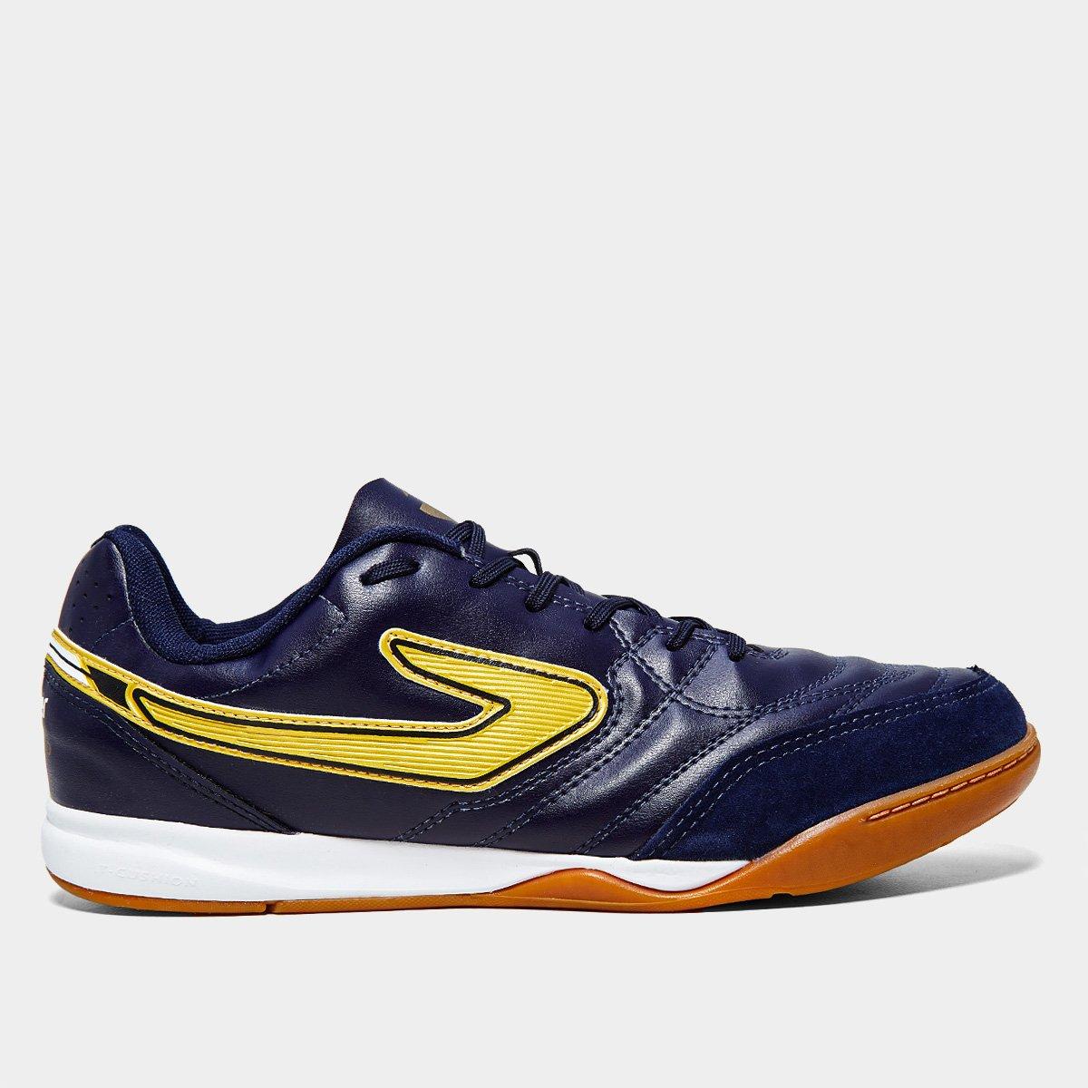 Chuteira Futsal Topper Maestro Club V Unissex - 1