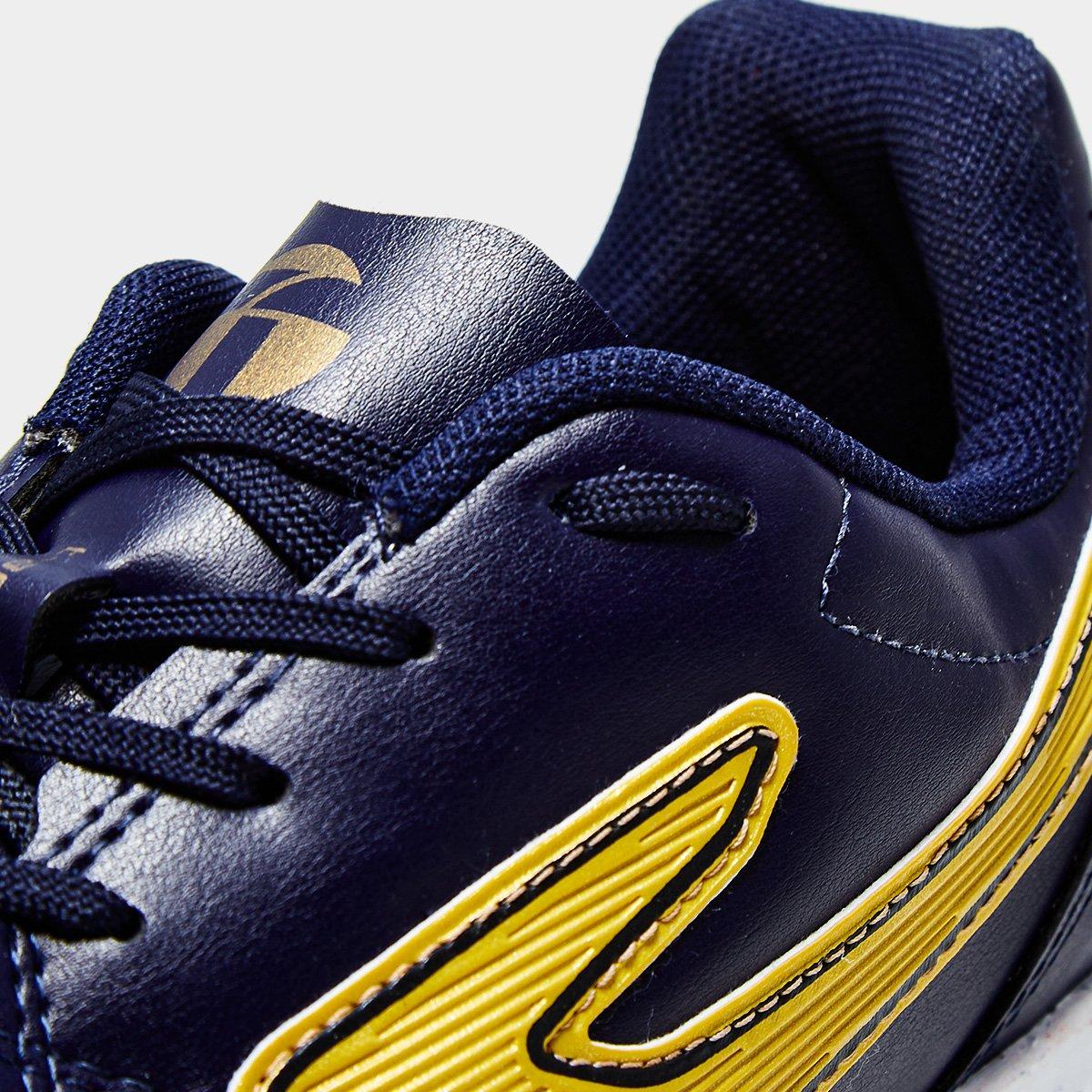 Chuteira Futsal Topper Maestro Club V Unissex - 8