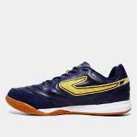 Chuteira Futsal Topper Maestro Club V Unissex - 6