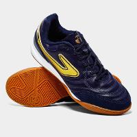 Chuteira Futsal Topper Maestro Club V Unissex - 2