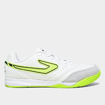 Chuteira Futsal Topper Maestro Club V Unissex