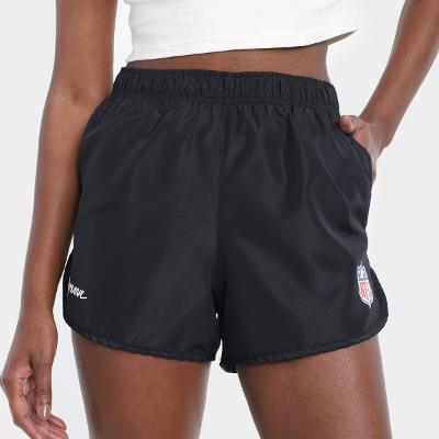 Short Approve X NFL Feminino