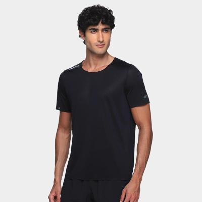 Camiseta Olympikus Corre Masculina