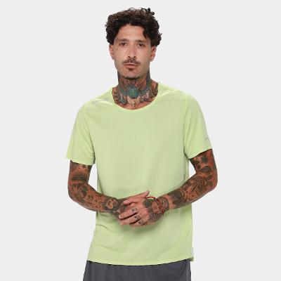 Camiseta Olympikus Corre Masculina