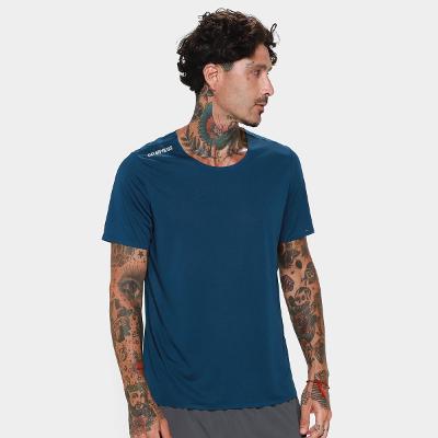 Camiseta Olympikus Corre Masculina