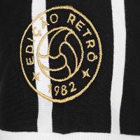 Camiseta Corinthians Coimbra Retrô Masculina