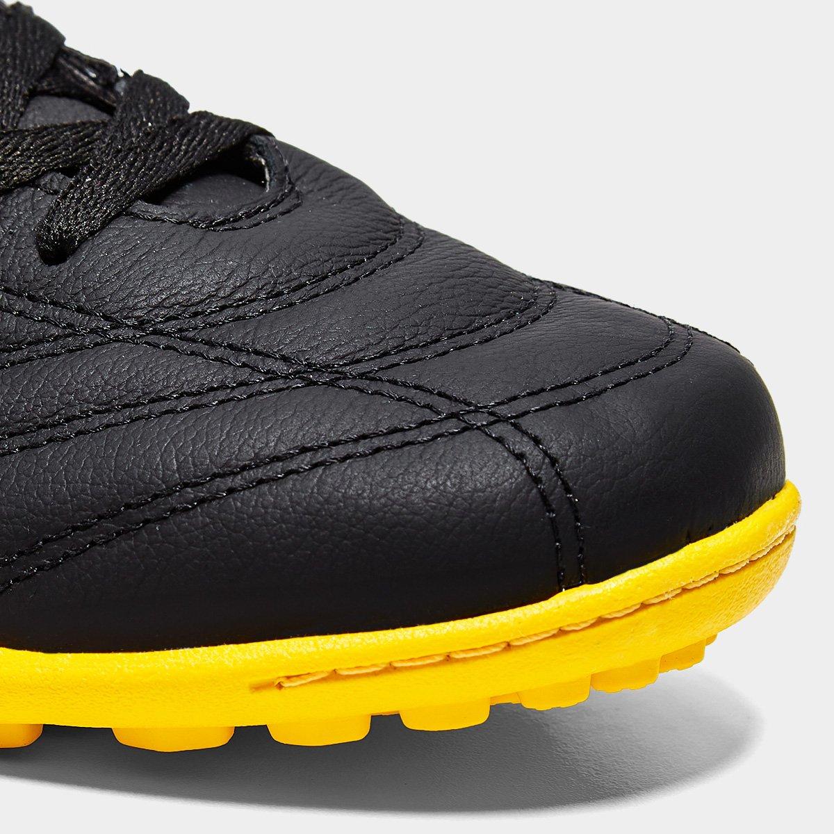 Chuteira Society Topper Furia Unissex - 7