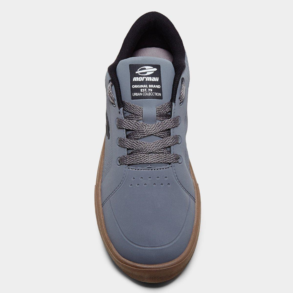 Tênis Mormaii Urban 3 - 4