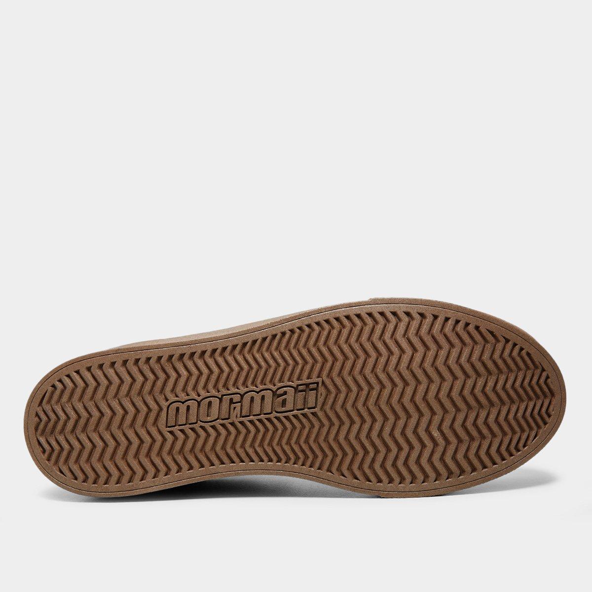 Tênis Mormaii Urban 3 - 5