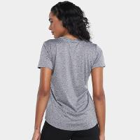 Camiseta Mizuno Spark Big Logo Feminina - 2