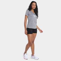 Camiseta Mizuno Spark Big Logo Feminina - 4