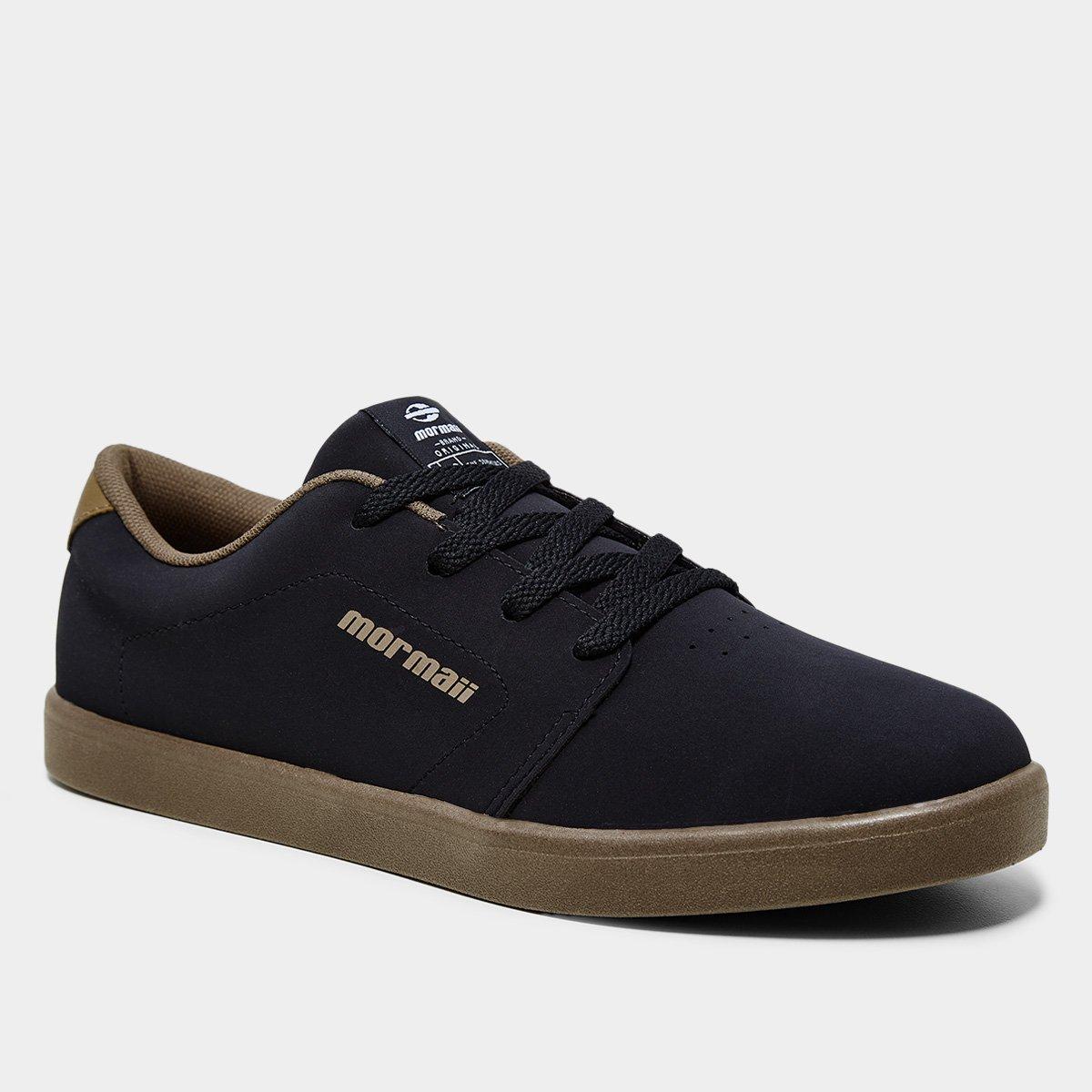 Tênis Mormaii Urban Leap - 2