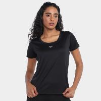 Camiseta Mizuno Run Spark 2 Feminina - 1