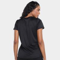 Camiseta Mizuno Run Spark 2 Feminina - 2