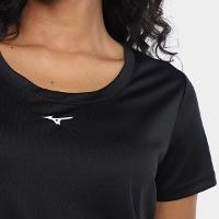 Camiseta Mizuno Run Spark 2 Feminina - 3