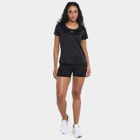Camiseta Mizuno Run Spark 2 Feminina - 4