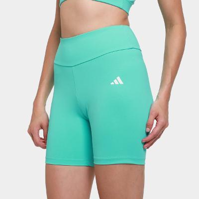 Top Adidas Treino Suporte Médio Feminino