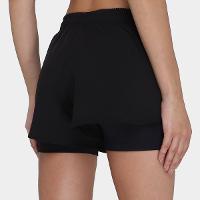 Short New Balance Sport Essentials Feminino - 2
