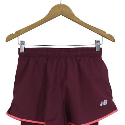 Short New Balance Sport Essentials 2 In 1 Feminino