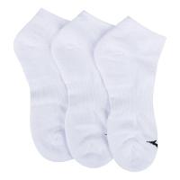Kit Meia Mizuno Prime Unissex 3 Pares - 3