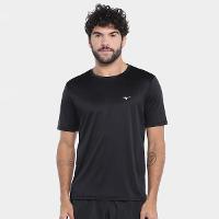 Camiseta Mizuno Run Spark 2 Masculina - 1