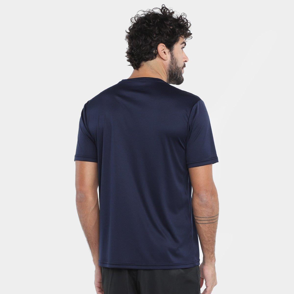 Camiseta Mizuno Run Spark 2 Masculina - 2