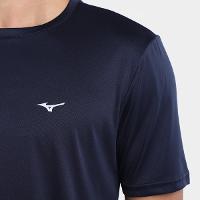 Camiseta Mizuno Run Spark 2 Masculina - 3