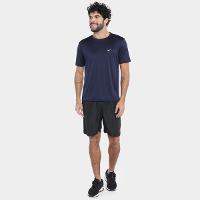 Camiseta Mizuno Run Spark 2 Masculina - 4