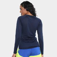 Camiseta Manga Longa Olympikus Runner 2.0 Feminina - 2