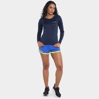 Camiseta Manga Longa Olympikus Runner 2.0 Feminina - 4