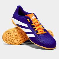 Chuteira Futsal Adidas Predator Artilheira 24 Unissex - 2