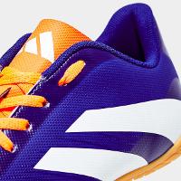Chuteira Futsal Adidas Predator Artilheira 24 Unissex - 8