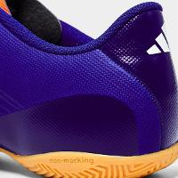 Chuteira Futsal Adidas Predator Artilheira 24 Unissex - 9