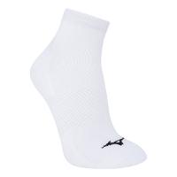 Kit Meia Mizuno Prime Unissex 3 Pares - 2