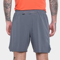 Short New Balance Run Club 7 Masculino - 2