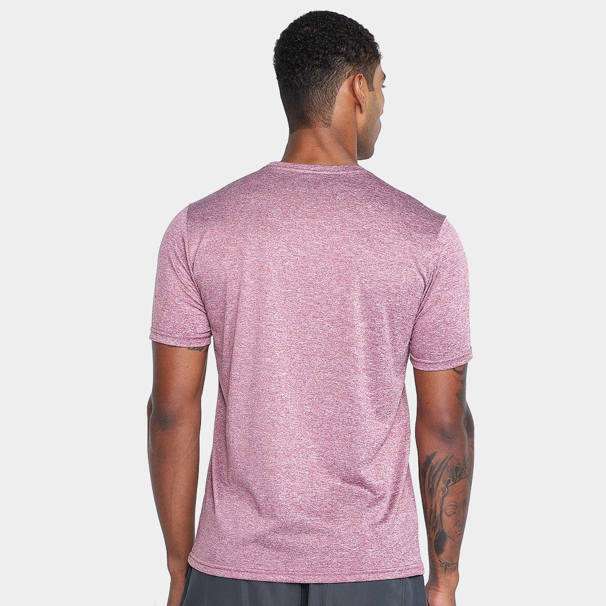 Camiseta Mizuno Spark Masculina - 2