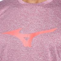 Camiseta Mizuno Spark Masculina - 3