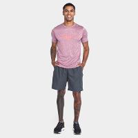 Camiseta Mizuno Spark Masculina - 4