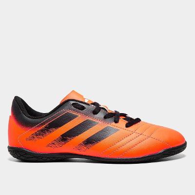 Chuteira Futsal Infantil Adidas Rabisco
