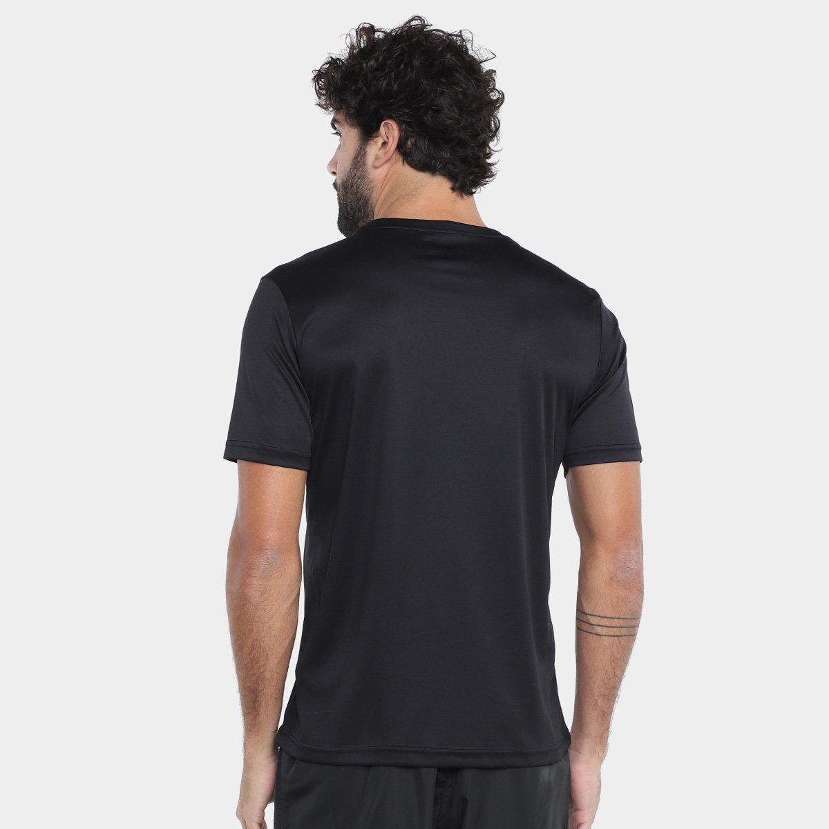 Camiseta Mizuno Run Spark Masculina - 2