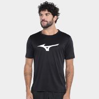 Camiseta Mizuno Run Spark Masculina - 1