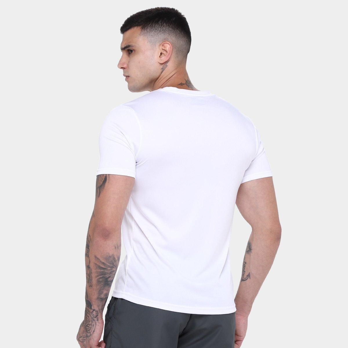 Camiseta Mizuno Run Spark Masculina - 2