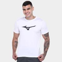 Camiseta Mizuno Run Spark Masculina - 1