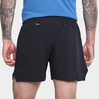 Short New Balance Run Club 5 Masculino - 2